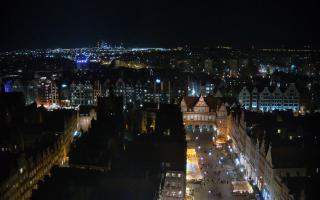 Gdańsk Ratusz Staromiejski 2 - 21-03-2026 20:19