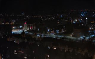 Gdańsk Ratusz Staromiejski 2 - 21-03-2026 20:26