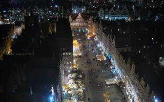 Gdańsk Ratusz Staromiejski 2 - 21-03-2026 20:49