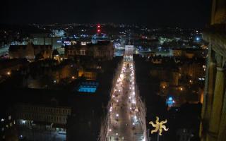 Gdańsk Ratusz Staromiejski 2 - 21-03-2026 21:04