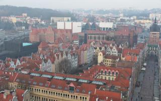 Gdańsk Ratusz Staromiejski 2 - 30-03-2026 06:34