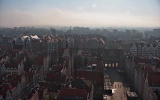 Gdańsk Ratusz Staromiejski 2 - 30-03-2026 06:49