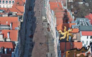 Gdańsk Ratusz Staromiejski 2 - 30-03-2026 07:04