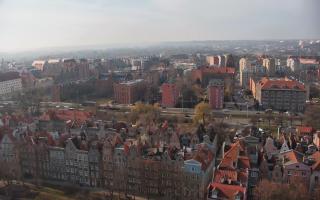 Gdańsk Ratusz Staromiejski 2 - 30-03-2026 07:12