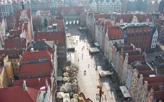 Gdańsk Ratusz Staromiejski 2 - 30-03-2026 07:20