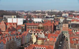 Gdańsk Ratusz Staromiejski 2 - 30-03-2026 07:35