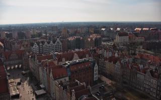 Gdańsk Ratusz Staromiejski 2 - 30-03-2026 07:42