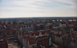 Gdańsk Ratusz Staromiejski 2 - 30-03-2026 07:50