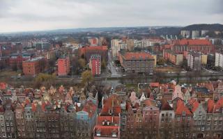 Gdańsk Ratusz Staromiejski 2 - 04-04-2026 08:32