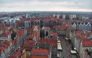 Gdańsk Ratusz Staromiejski 2 - 04-04-2026 08:40