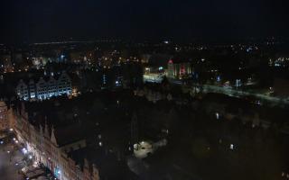 Gdańsk Ratusz Staromiejski 2 - 17-04-2026 02:30