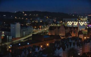 Gdańsk Ratusz Staromiejski 2 - 17-04-2026 02:53