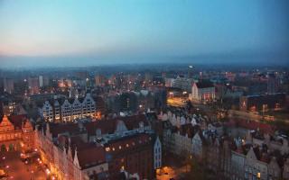 Gdańsk Ratusz Staromiejski 2 - 17-04-2026 03:08