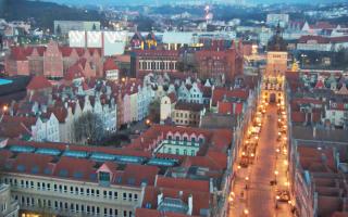 Gdańsk Ratusz Staromiejski 2 - 17-04-2026 03:16