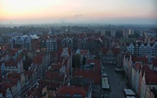 Gdańsk Ratusz Staromiejski 2 - 17-04-2026 03:31