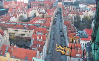 Gdańsk Ratusz Staromiejski 2 - 17-04-2026 03:46