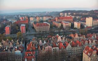 Gdańsk Ratusz Staromiejski 2 - 17-04-2026 03:54