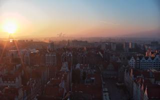 Gdańsk Ratusz Staromiejski 2 - 17-04-2026 04:01