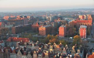 Gdańsk Ratusz Staromiejski 2 - 17-04-2026 04:09