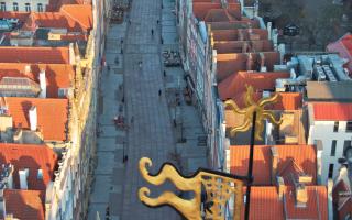 Gdańsk Ratusz Staromiejski 2 - 17-04-2026 04:16