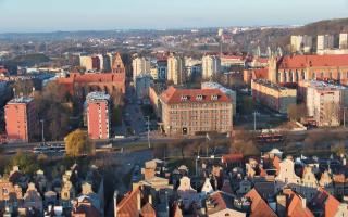 Gdańsk Ratusz Staromiejski 2 - 17-04-2026 04:39