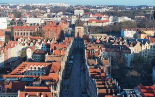 Gdańsk Ratusz Staromiejski 2 - 17-04-2026 04:47