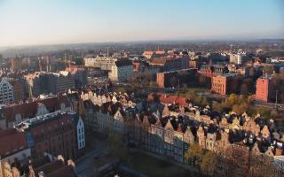 Gdańsk Ratusz Staromiejski 2 - 17-04-2026 04:54