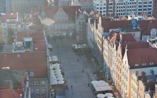 Gdańsk Ratusz Staromiejski 2 - 17-04-2026 05:02