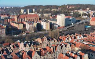 Gdańsk Ratusz Staromiejski 2 - 17-04-2026 05:10