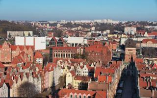 Gdańsk Ratusz Staromiejski 2 - 17-04-2026 05:17