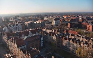 Gdańsk Ratusz Staromiejski 2 - 17-04-2026 05:25