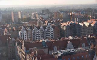 Gdańsk Ratusz Staromiejski 2 - 17-04-2026 05:32