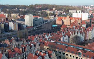 Gdańsk Ratusz Staromiejski 2 - 17-04-2026 05:40