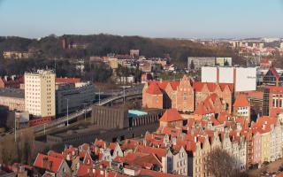 Gdańsk Ratusz Staromiejski 2 - 17-04-2026 05:47