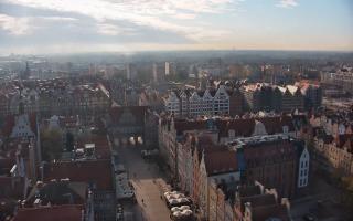 Gdańsk Ratusz Staromiejski 2 - 17-04-2026 05:55