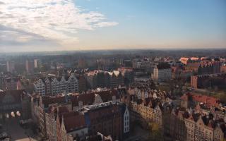 Gdańsk Ratusz Staromiejski 2 - 17-04-2026 06:03