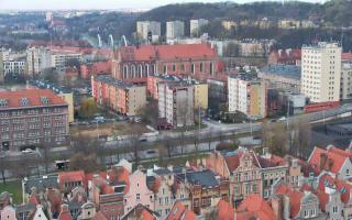 Gdańsk Ratusz Staromiejski 2 - 17-04-2026 06:18