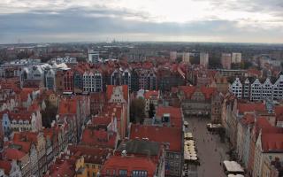 Gdańsk Ratusz Staromiejski 2 - 17-04-2026 06:25