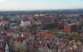 Gdańsk Ratusz Staromiejski 2 - 17-04-2026 06:33