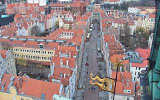 Gdańsk Ratusz Staromiejski 2 - 17-04-2026 06:40