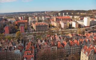 Gdańsk Ratusz Staromiejski 2 - 17-04-2026 06:48