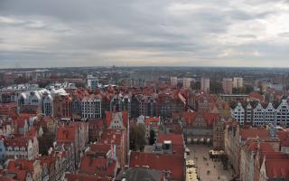 Gdańsk Ratusz Staromiejski 2 - 17-04-2026 06:56