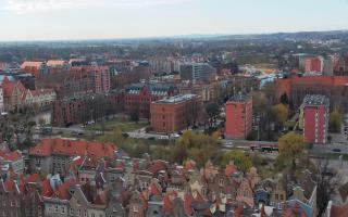 Gdańsk Ratusz Staromiejski 2 - 17-04-2026 07:03