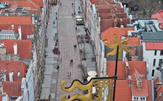 Gdańsk Ratusz Staromiejski 2 - 17-04-2026 07:11