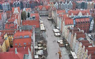 Gdańsk Ratusz Staromiejski 2 - 17-04-2026 07:26