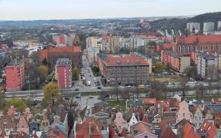 Gdańsk Ratusz Staromiejski 2 - 17-04-2026 07:33