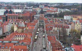Gdańsk Ratusz Staromiejski 2 - 17-04-2026 07:41