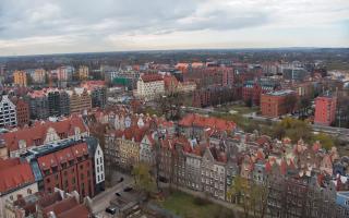 Gdańsk Ratusz Staromiejski 2 - 17-04-2026 07:49