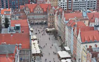Gdańsk Ratusz Staromiejski 2 - 17-04-2026 07:56