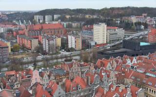 Gdańsk Ratusz Staromiejski 2 - 17-04-2026 08:04